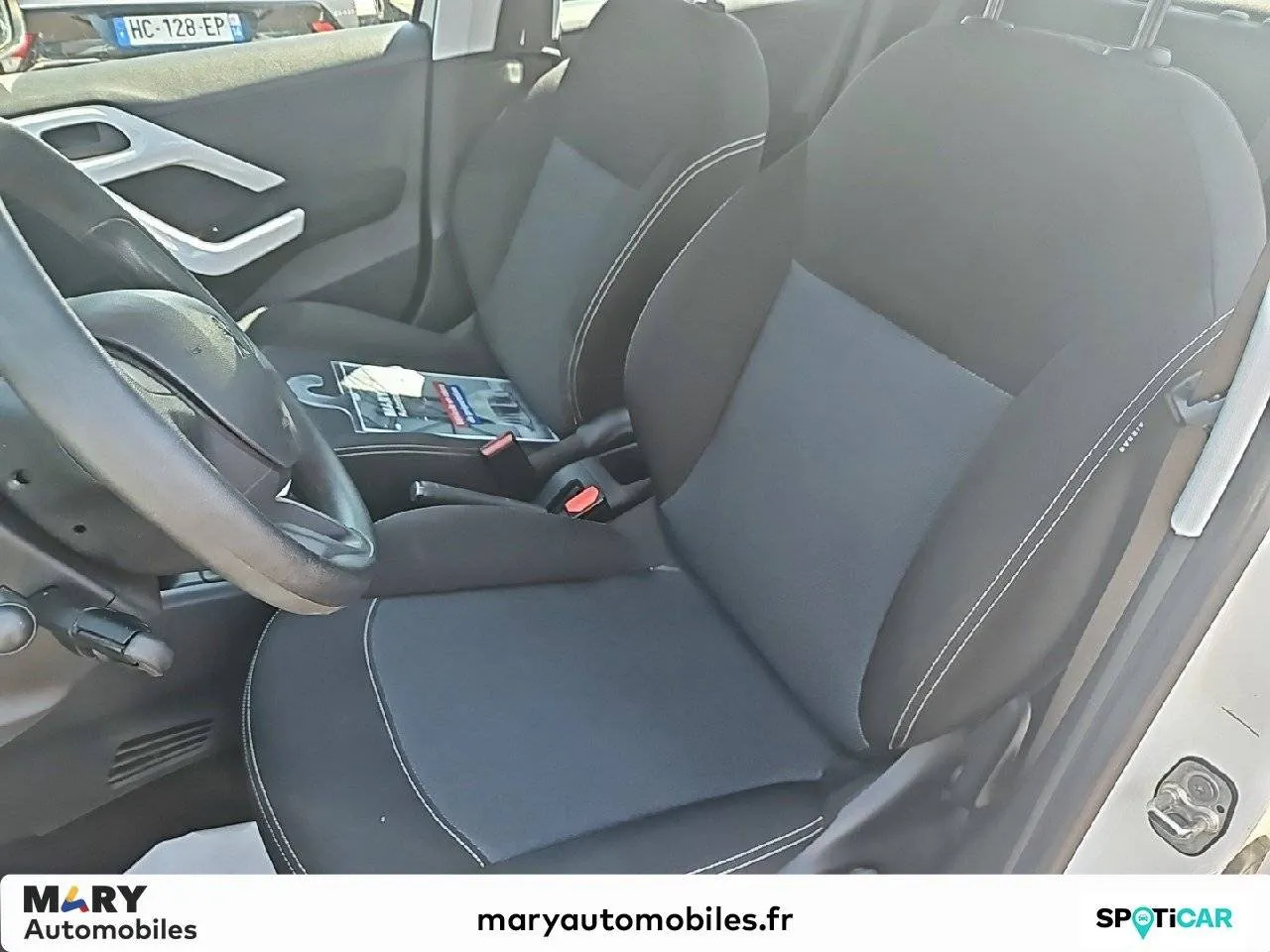 image du véhicule