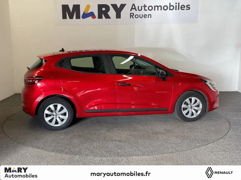 Véhicule occasion 202492 - renault CLIO - Photo 4