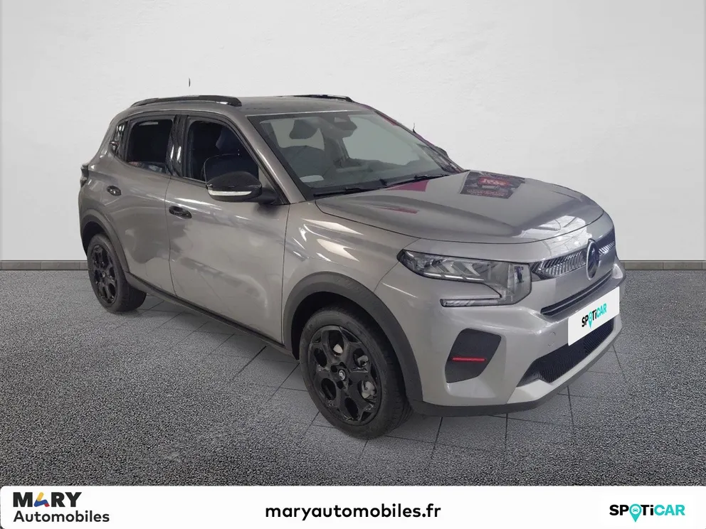 Véhicule occasion 1232518 - Citroën C3 - Photo 5