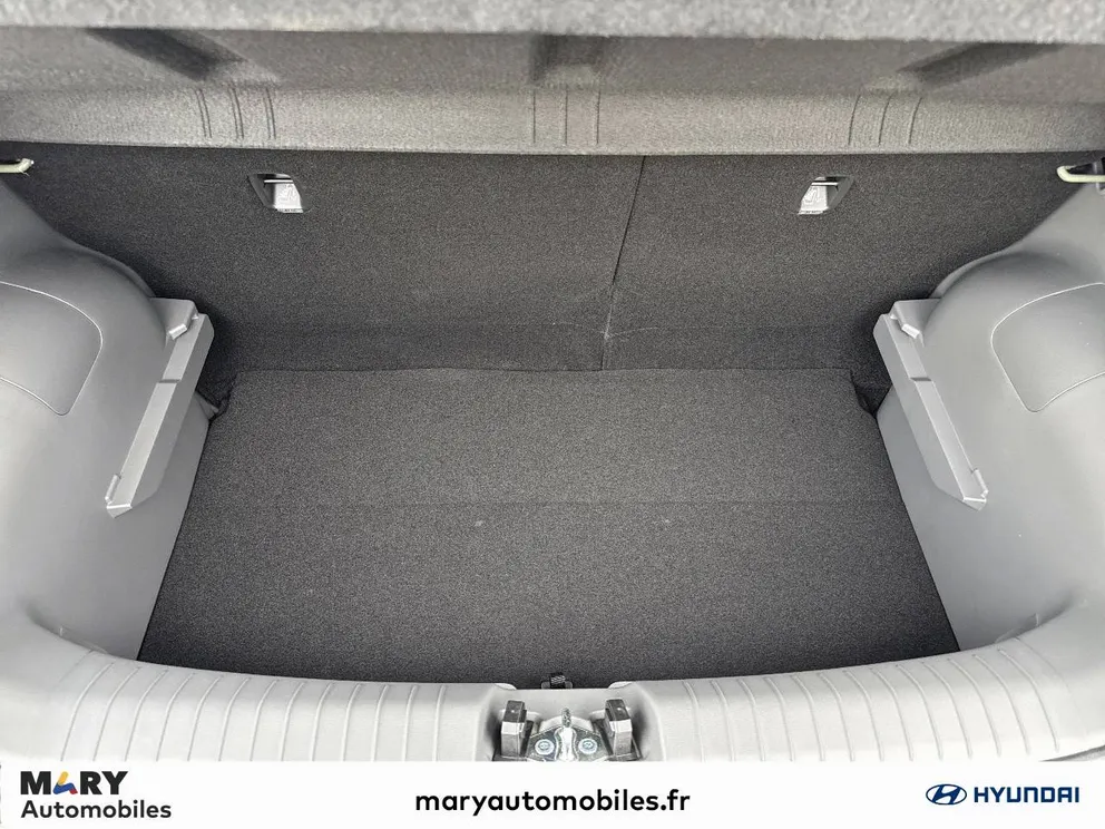 Véhicule occasion 205841 - hyundai INSTER - Photo 6