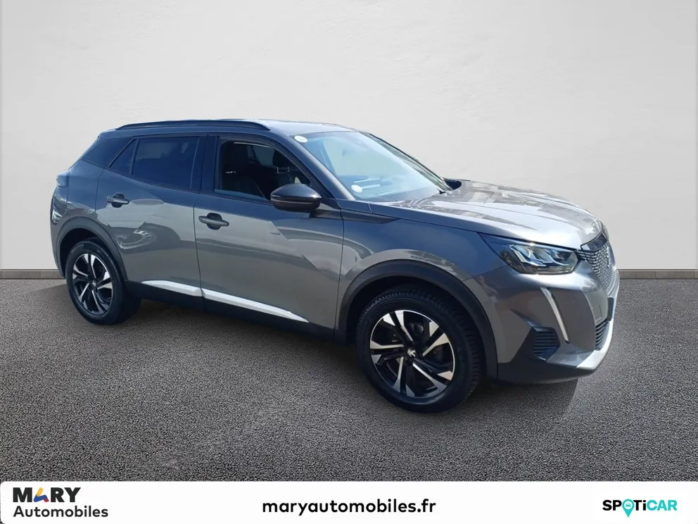 Véhicule occasion 237826 - peugeot 2008 - Photo 5