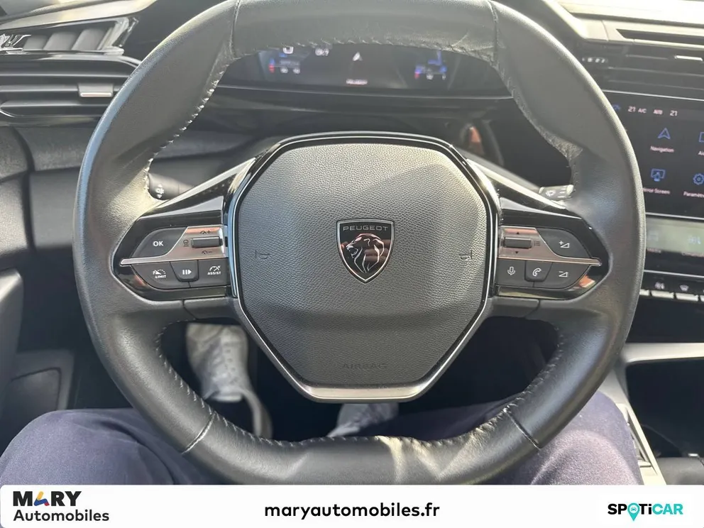 Véhicule occasion 235208 - peugeot 308 - Photo 14