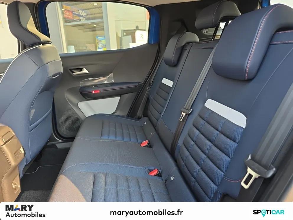 Véhicule occasion 1234132 - Citroën C3 AIRCROSS - Photo 24