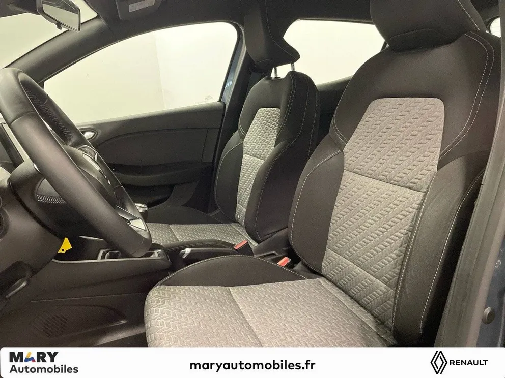 Véhicule occasion 203852 - renault CLIO - Photo 9