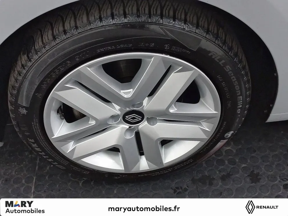 Véhicule occasion 202638 - renault CLIO - Photo 18