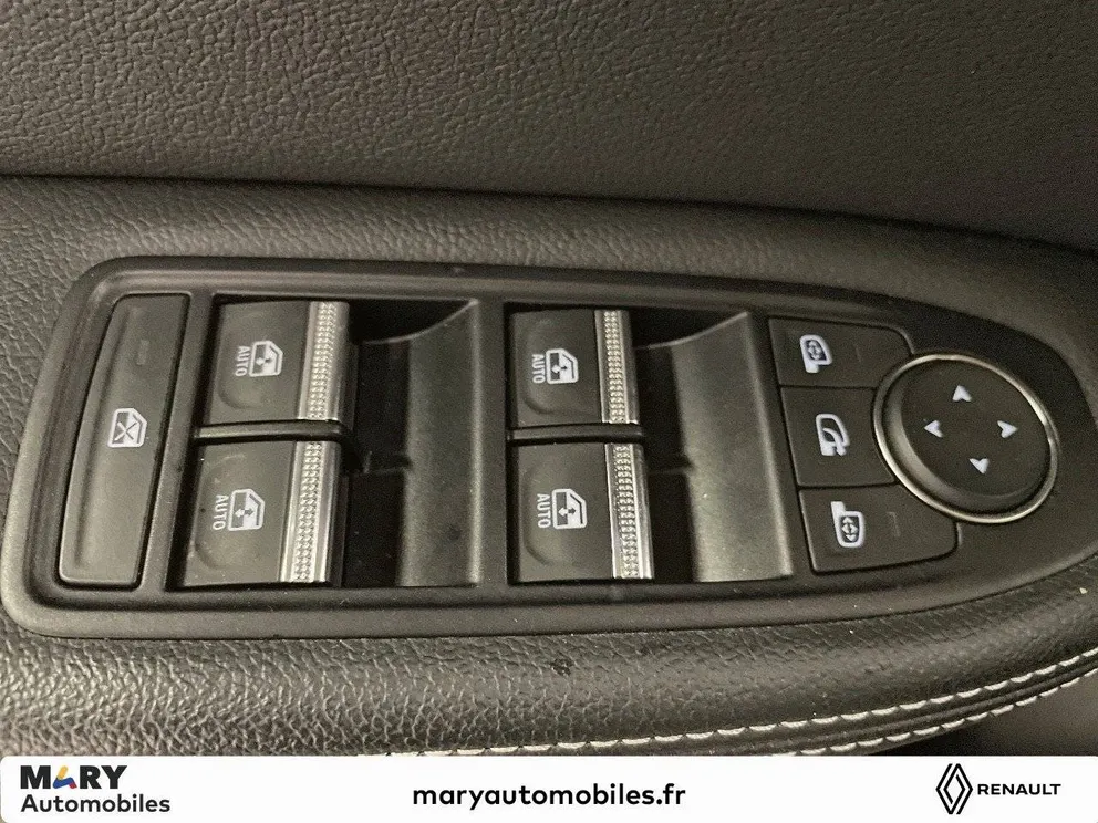 Véhicule occasion 206004 - renault ARKANA - Photo 14