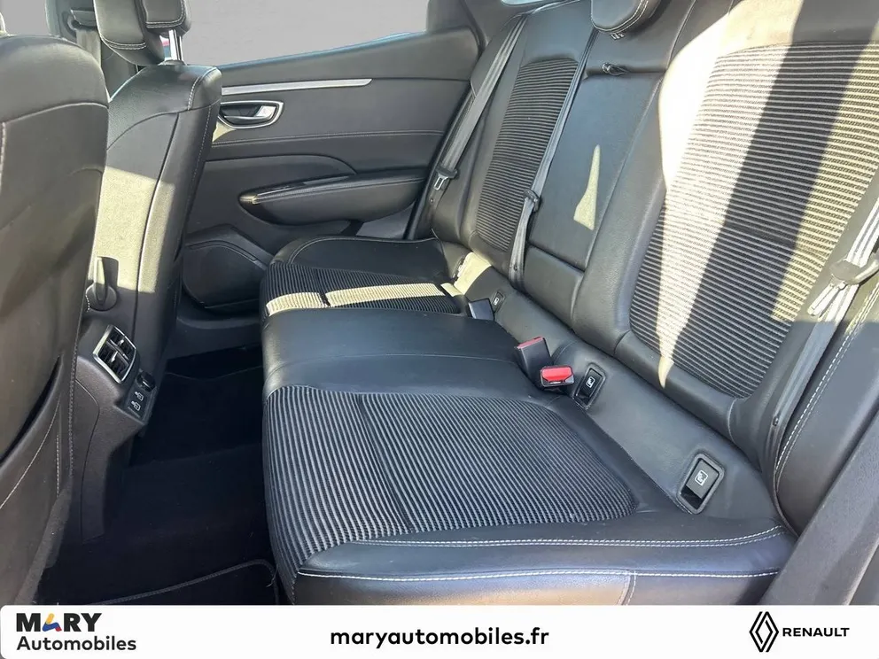 Véhicule occasion 214460 - renault TALISMAN - Photo 10