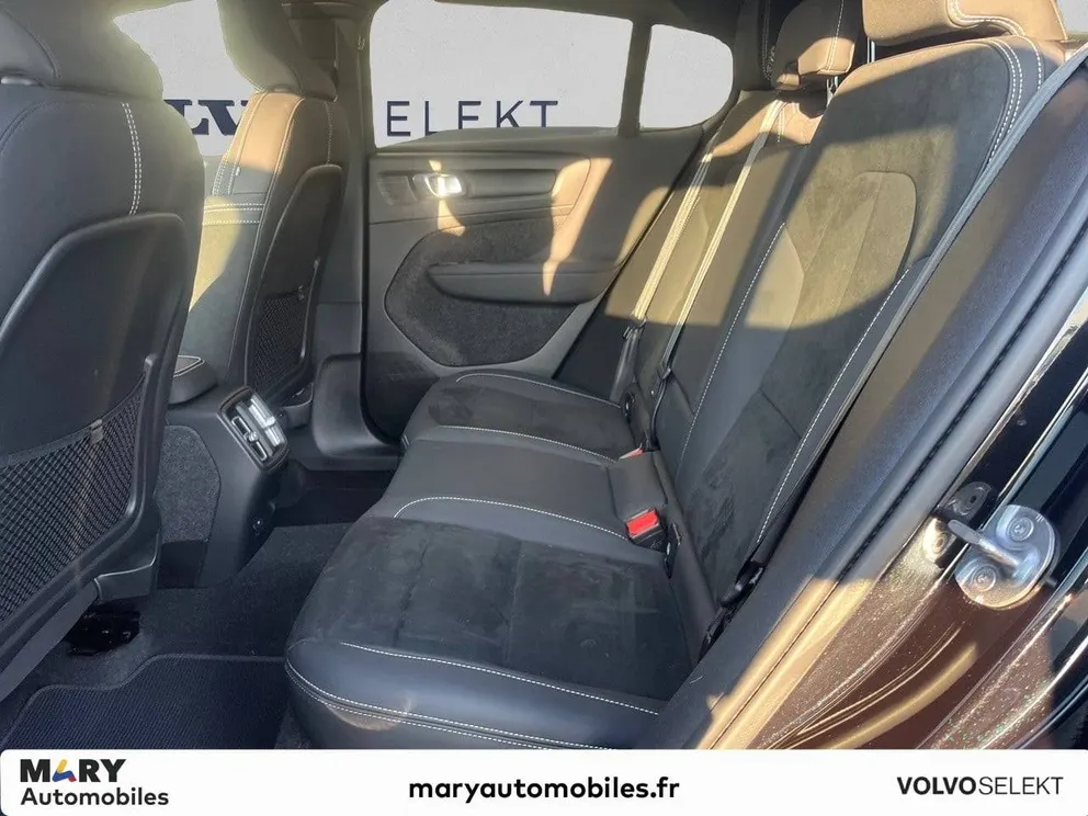 Véhicule occasion 214327 - volvo C40 - Photo 5