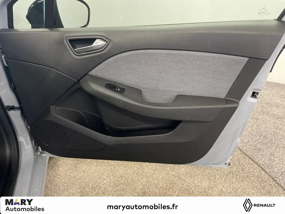 Véhicule occasion 230375 - renault CLIO - Photo 18
