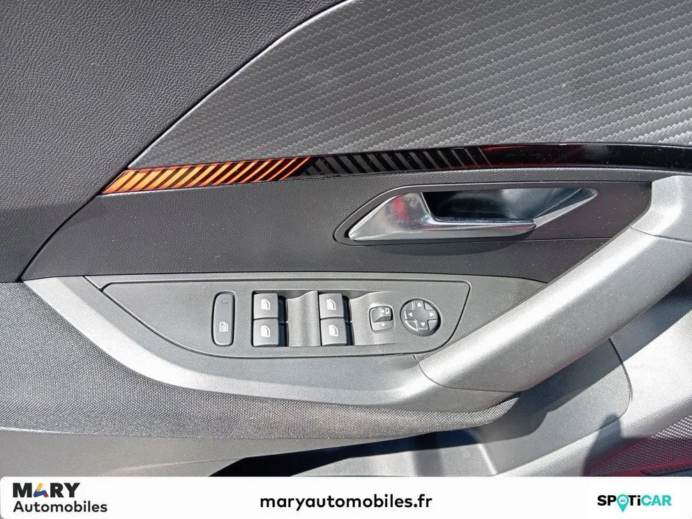 Véhicule occasion 190873 - peugeot 2008 - Photo 12
