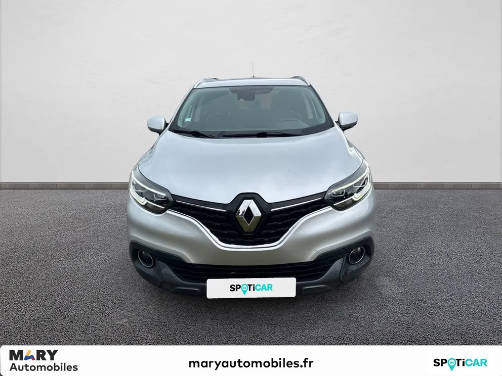 Véhicule occasion 237774 - renault KADJAR - Photo 6