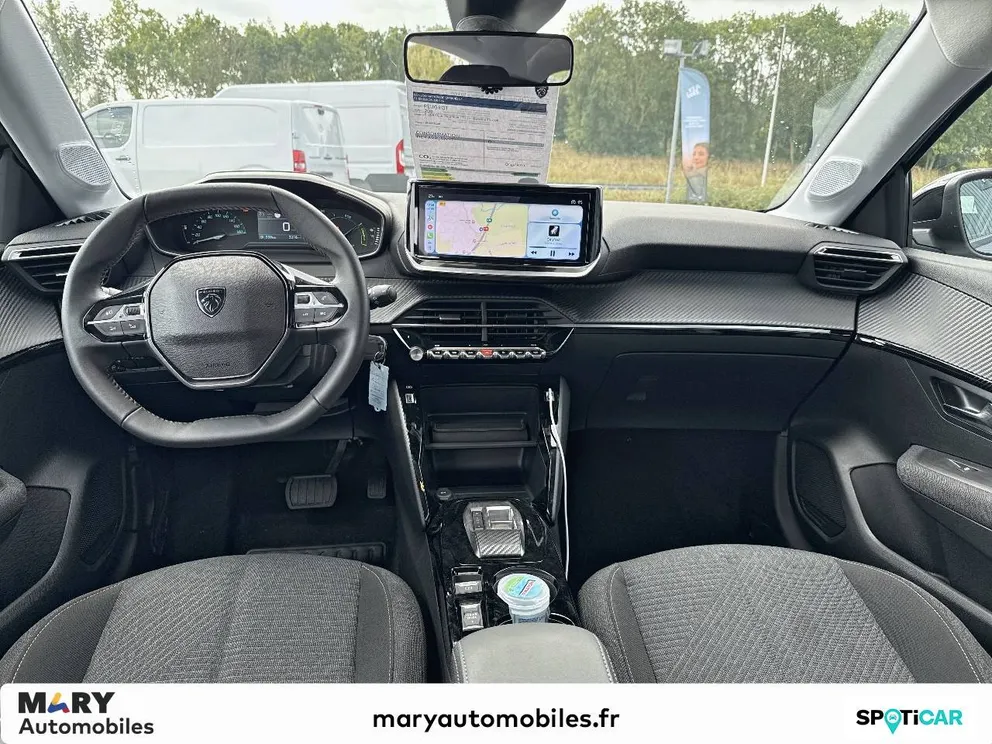 Véhicule occasion 183379 - peugeot 208 - Photo 8