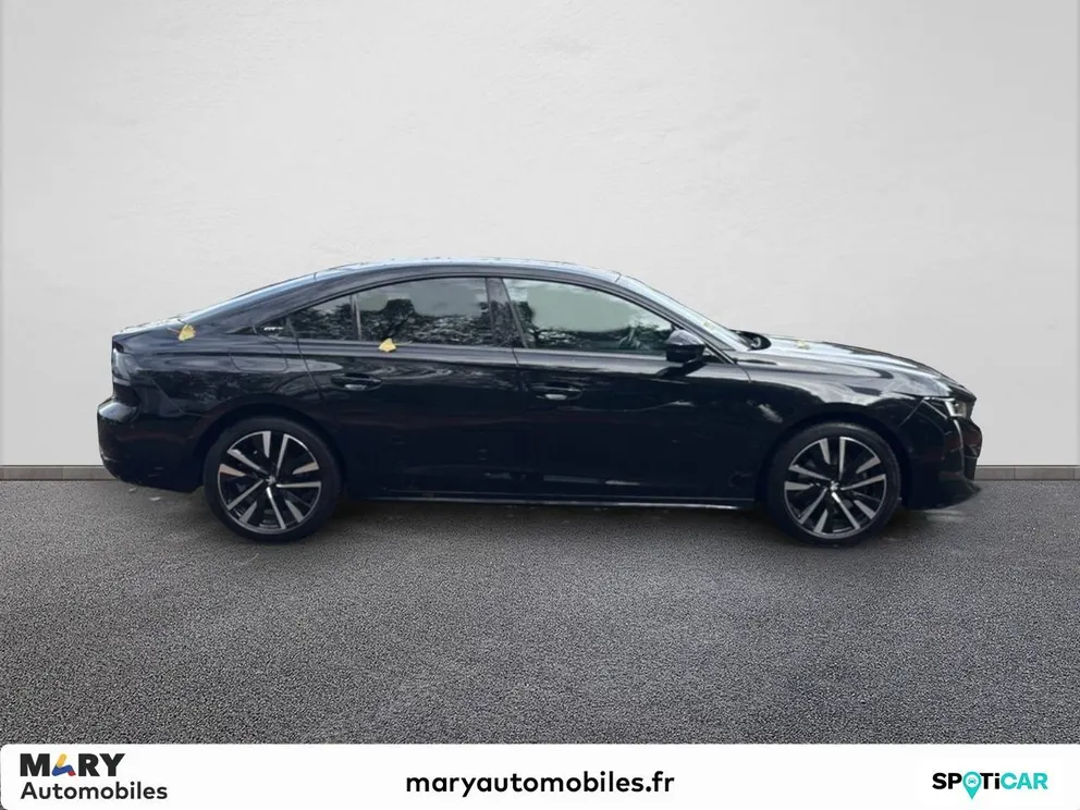 Véhicule occasion 193693 - peugeot 508 - Photo 4