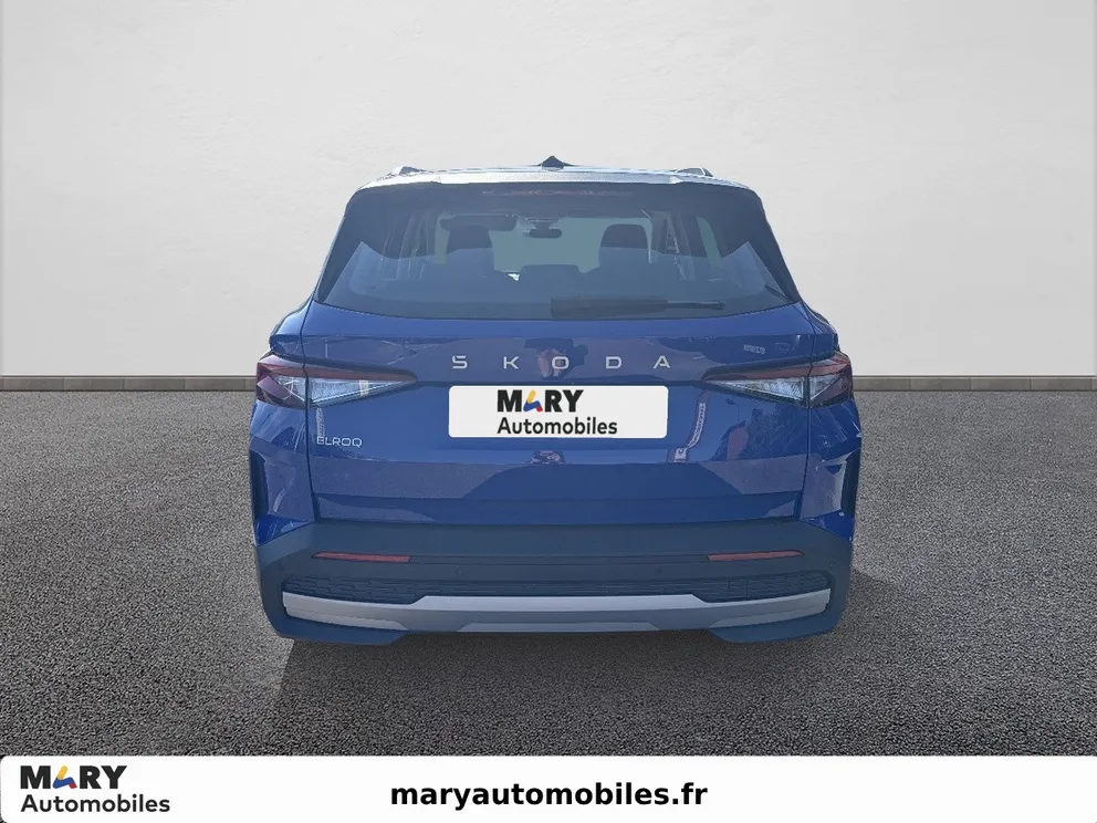 Véhicule occasion 1233649 - skoda ELROQ - Photo 3