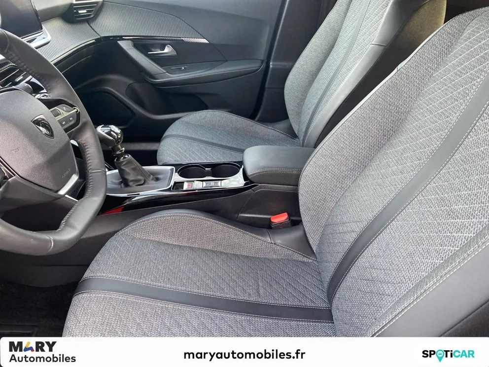 Véhicule occasion 205781 - peugeot 2008 - Photo 9
