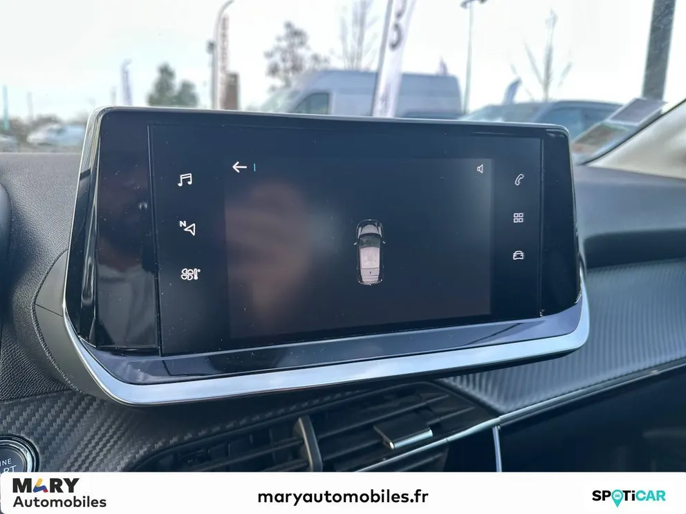 Véhicule occasion 202821 - peugeot 208 - Photo 14