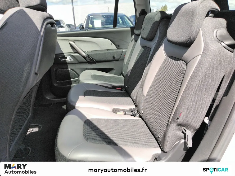 Véhicule occasion 1227918 - Citroën C4 - Photo 17