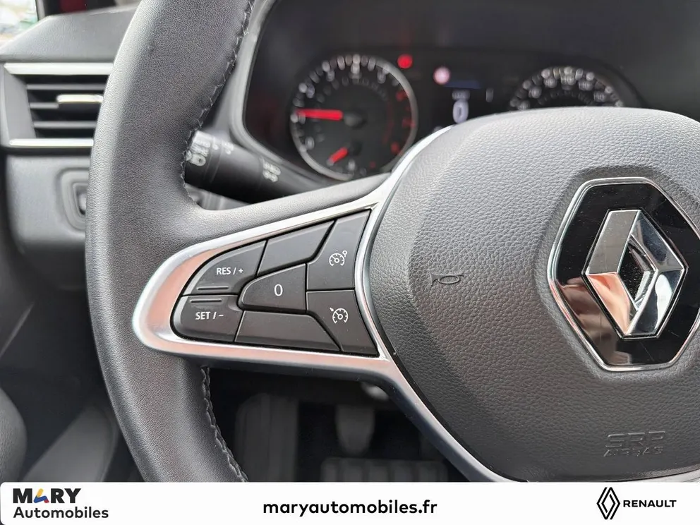 Véhicule occasion 217024 - renault CLIO - Photo 14