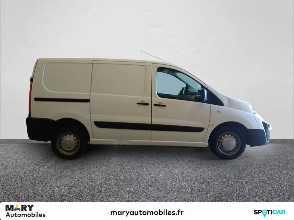 Véhicule occasion 222994 - peugeot EXPERT - Photo 4