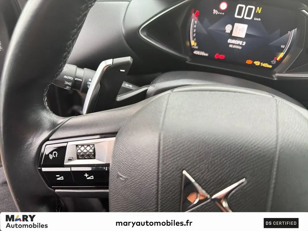Véhicule occasion 213295 - ds DS 3 - Photo 20