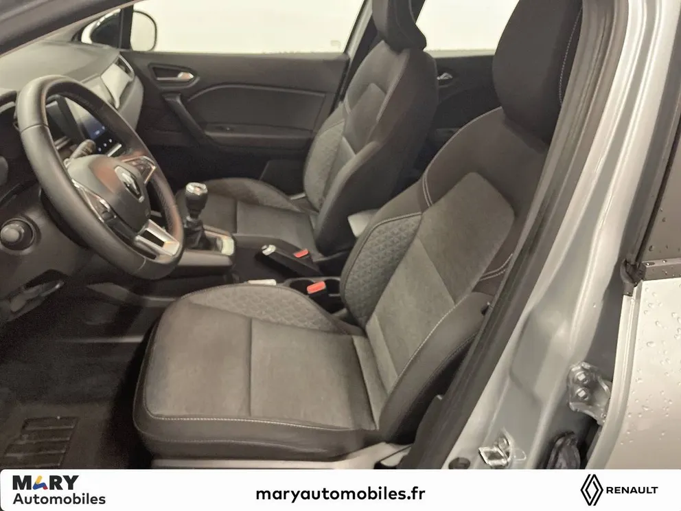 Véhicule occasion 210899 - renault CAPTUR - Photo 9