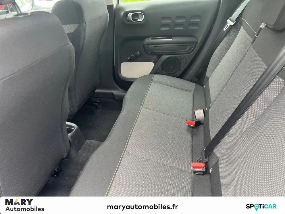 Véhicule occasion 230323 - Citroën C3 - Photo 8