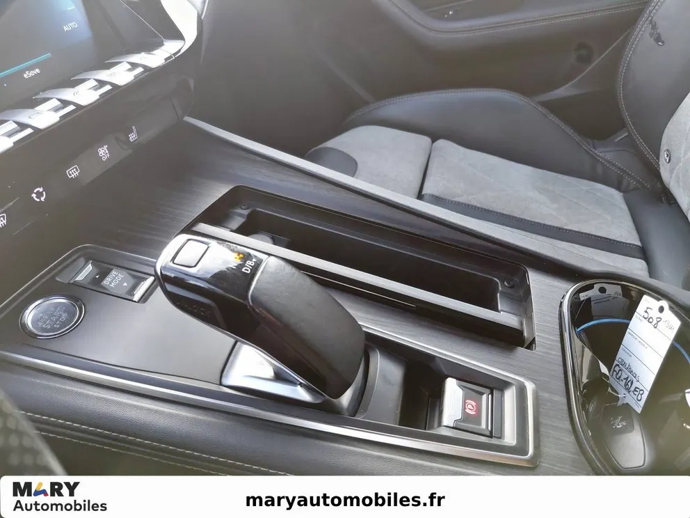 Véhicule occasion 208148 - peugeot 508 - Photo 14