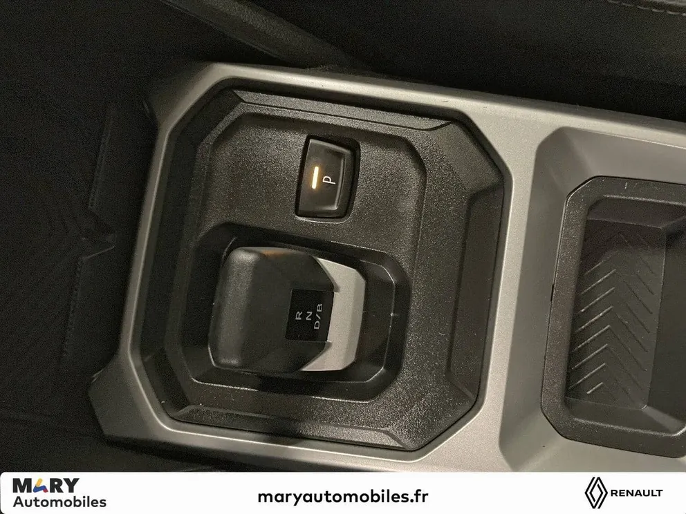 Véhicule occasion 208789 - dacia DUSTER - Photo 13