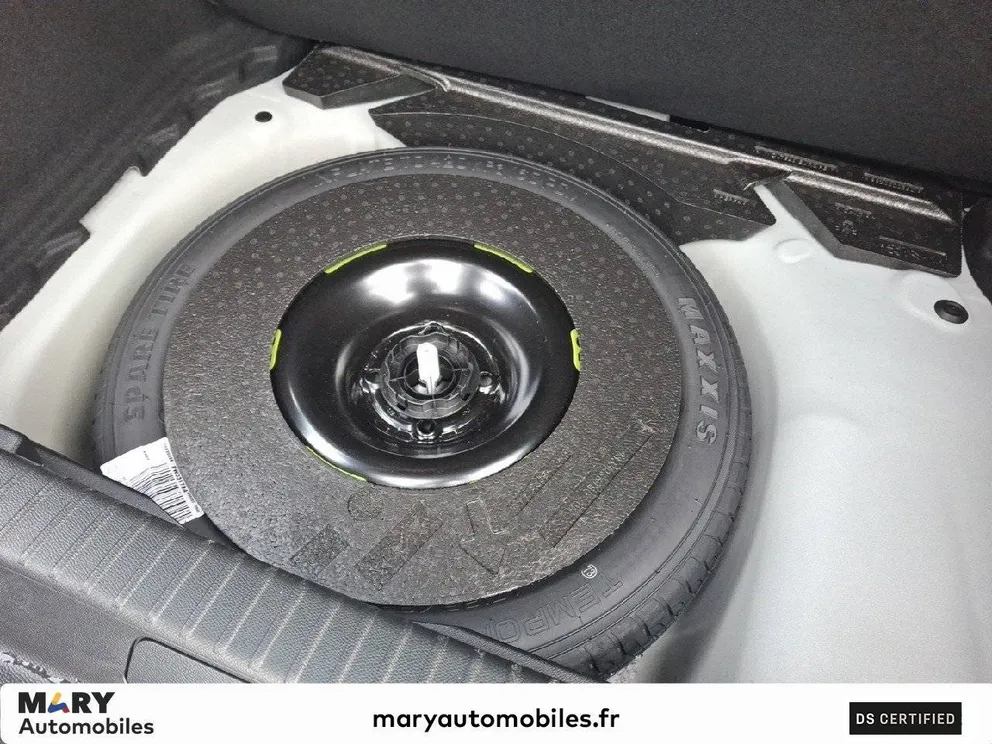 Véhicule occasion 110631 - ds DS 3 - Photo 23