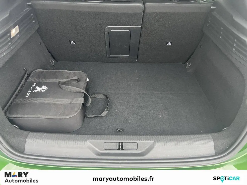 Véhicule occasion 034728 - peugeot 308 - Photo 5