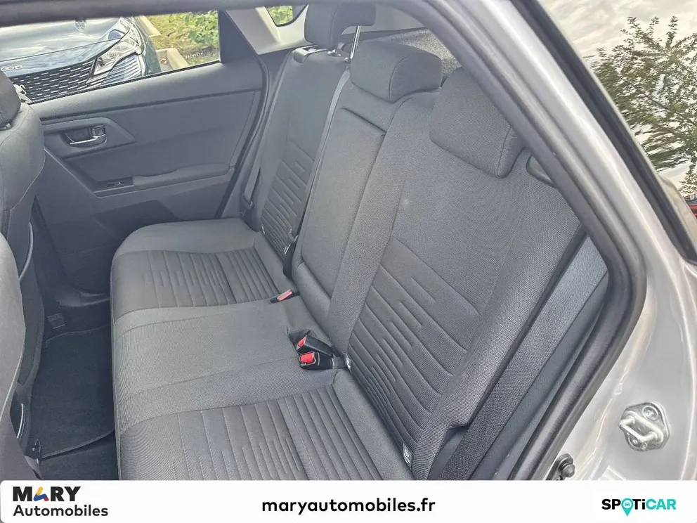 Véhicule occasion 190470 - toyota AURIS PRO MY17 - Photo 10