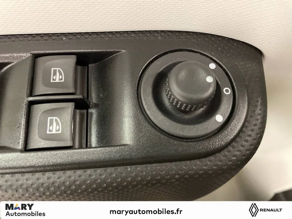 Véhicule occasion 151196 - renault TWINGO - Photo 14