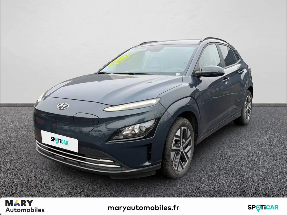 Véhicule occasion 211419 - hyundai KONA - Photo 1