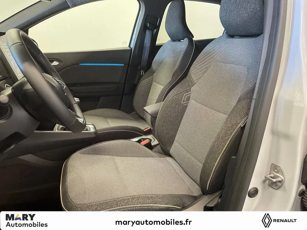 Véhicule occasion 229426 - renault CAPTUR - Photo 9