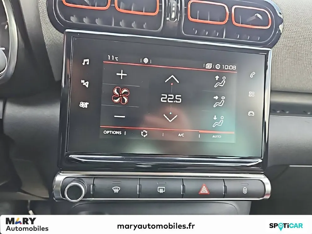 Véhicule occasion 223927 - Citroën C3 AIRCROSS - Photo 15