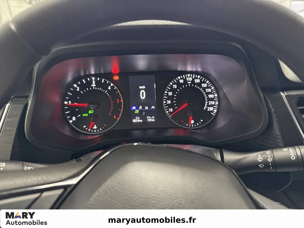 Véhicule occasion 220207 - renault TRAFIC - Photo 12