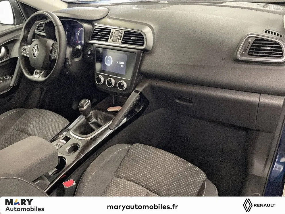 Véhicule occasion 203311 - renault KADJAR - Photo 17