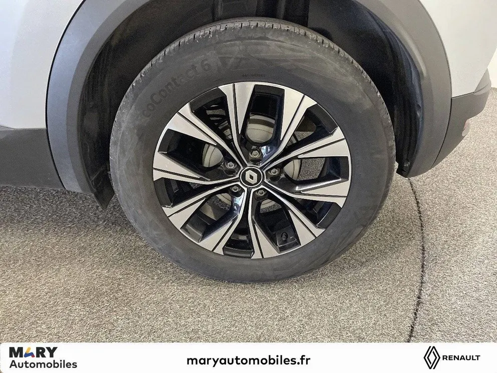 Véhicule occasion 195085 - renault CAPTUR - Photo 11