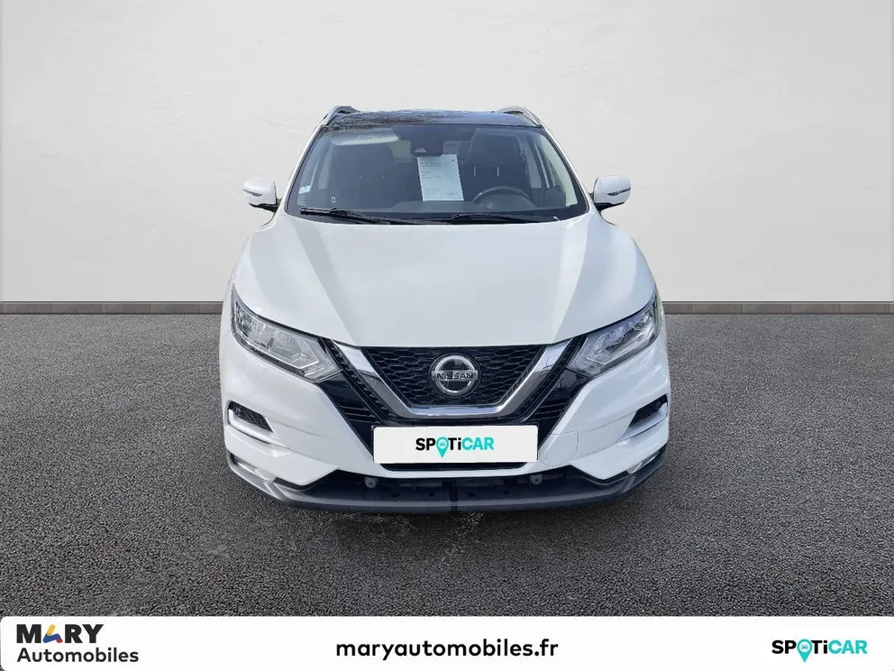 Véhicule occasion 225897 - nissan QASHQAI - Photo 2
