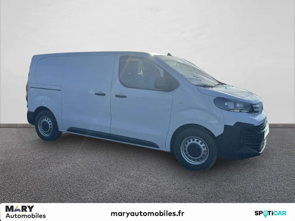 Véhicule occasion 175271 - peugeot EXPERT - Photo 6