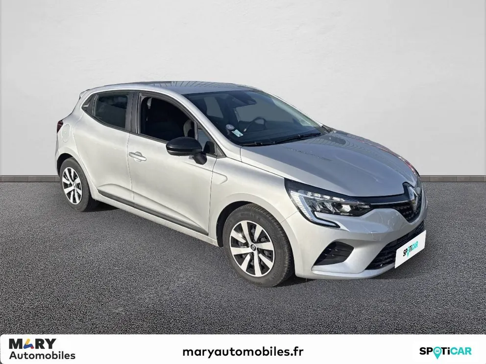 Véhicule occasion 199145 - renault CLIO - Photo 3