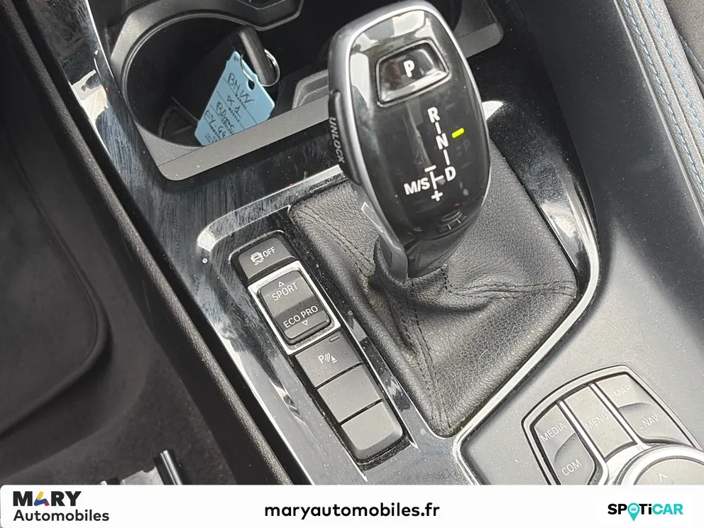 Véhicule occasion 1239965 - bmw X1 - Photo 14