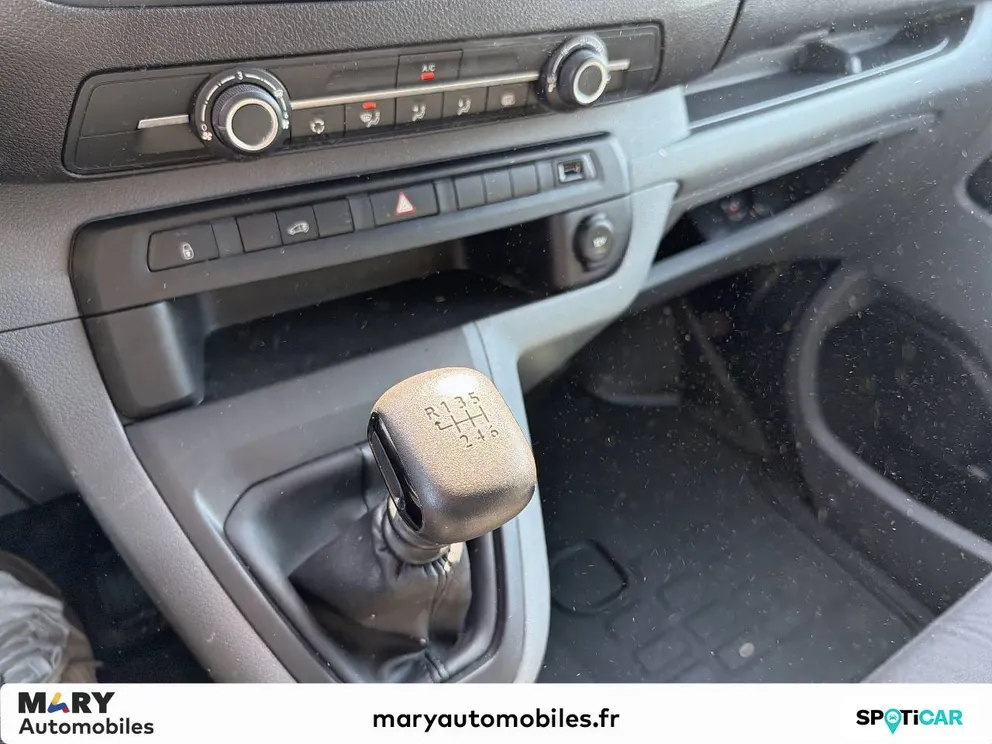 Véhicule occasion 222128 - peugeot EXPERT - Photo 15