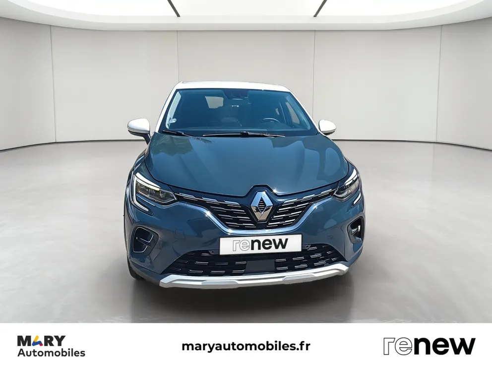 Véhicule occasion 1233379 - renault CAPTUR - Photo 8