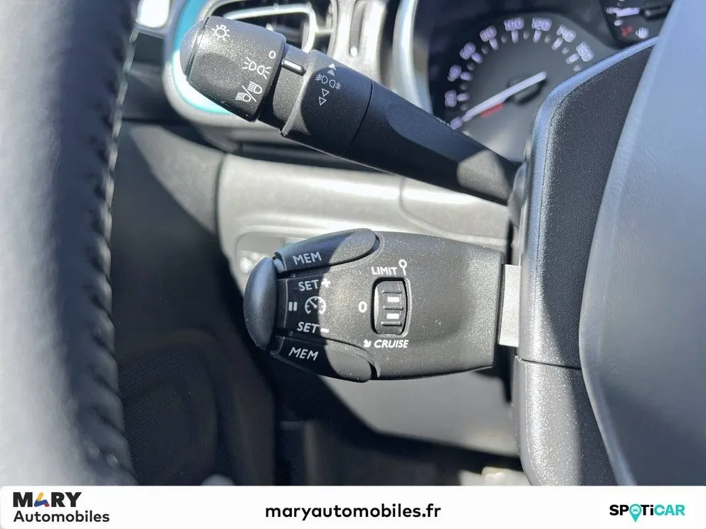 Véhicule occasion 231633 - Citroën C3 - Photo 15