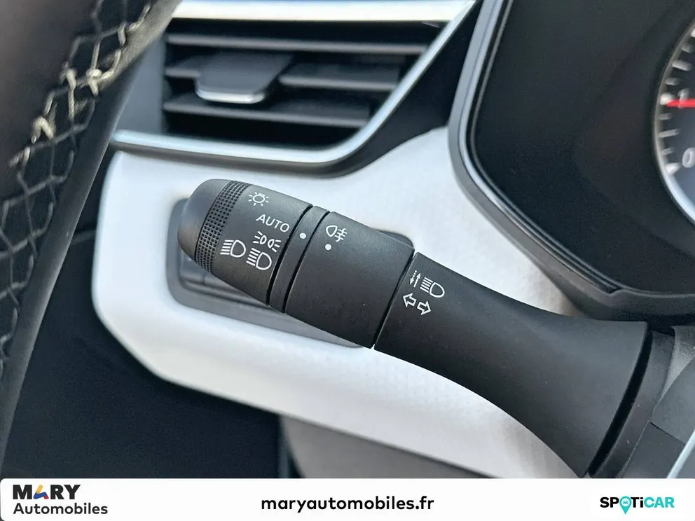 Véhicule occasion 201383 - renault CLIO - Photo 23
