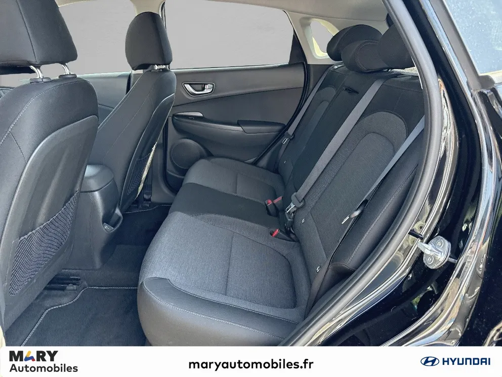 Véhicule occasion 1229524 - hyundai KONA - Photo 15