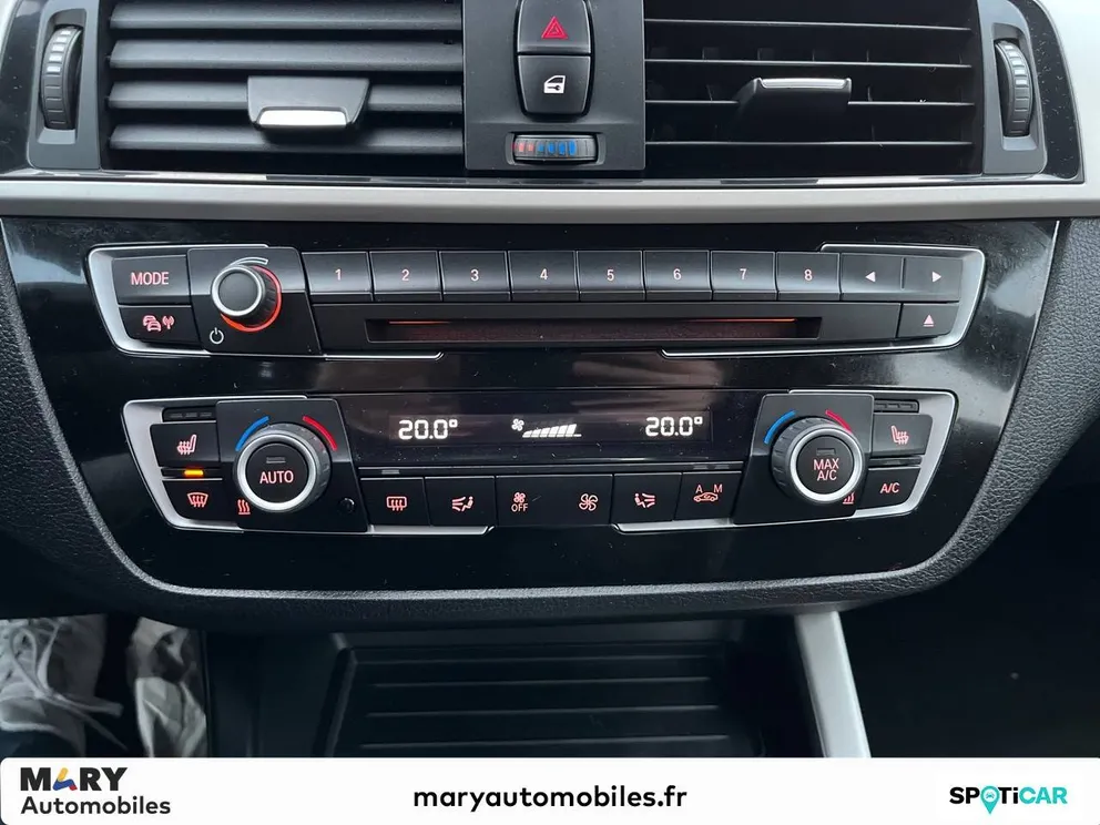 Véhicule occasion 197320 - bmw SERIE 1 - Photo 15