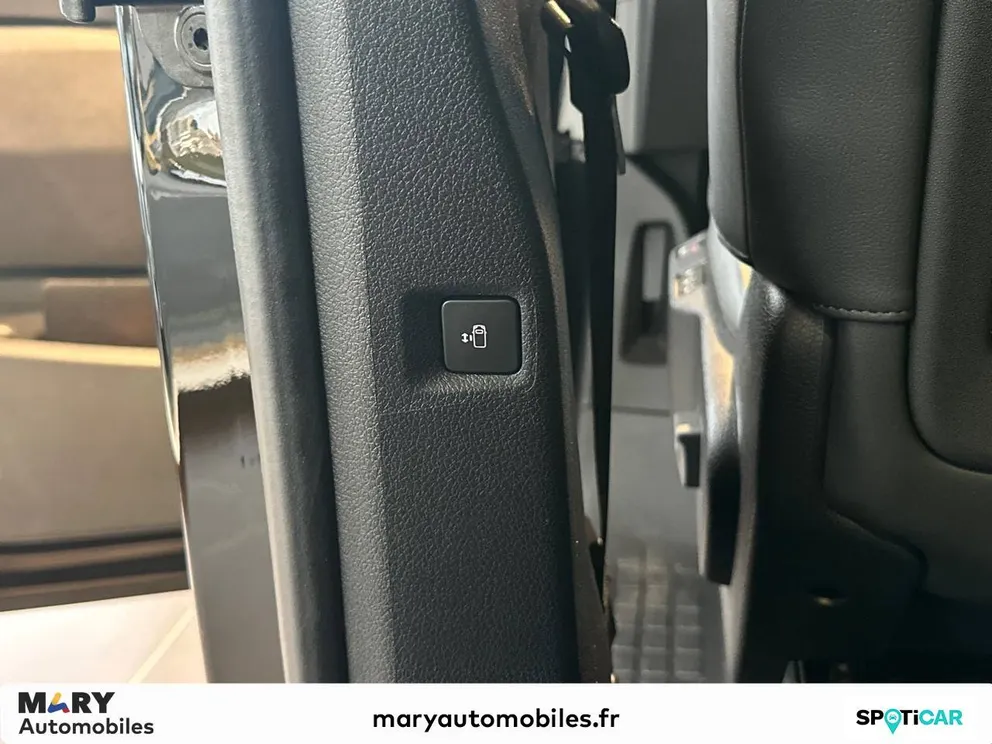 Véhicule occasion 222415 - peugeot TRAVELLER - Photo 14