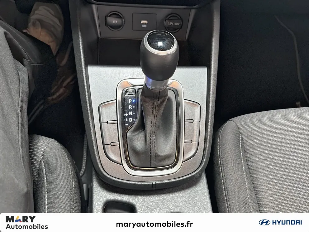 Véhicule occasion 1234015 - hyundai KONA - Photo 14